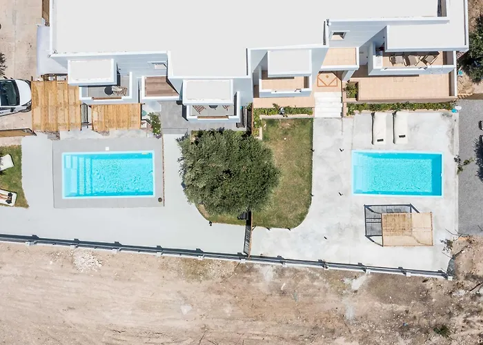 Villa Tranquility