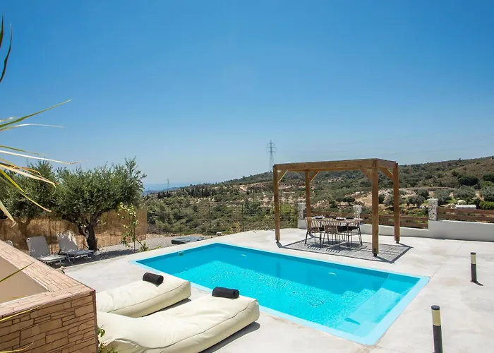 Villa Tranquility