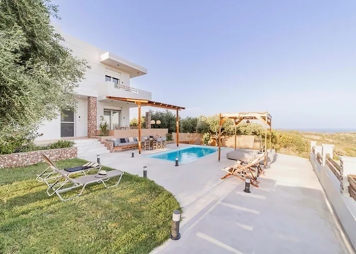Villa Tranquility