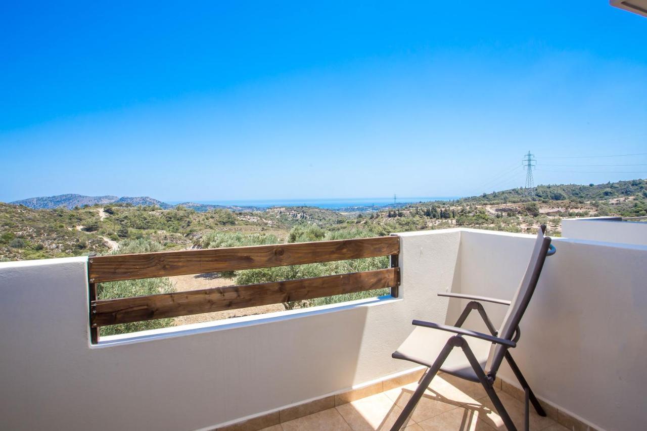 Villa Tranquility