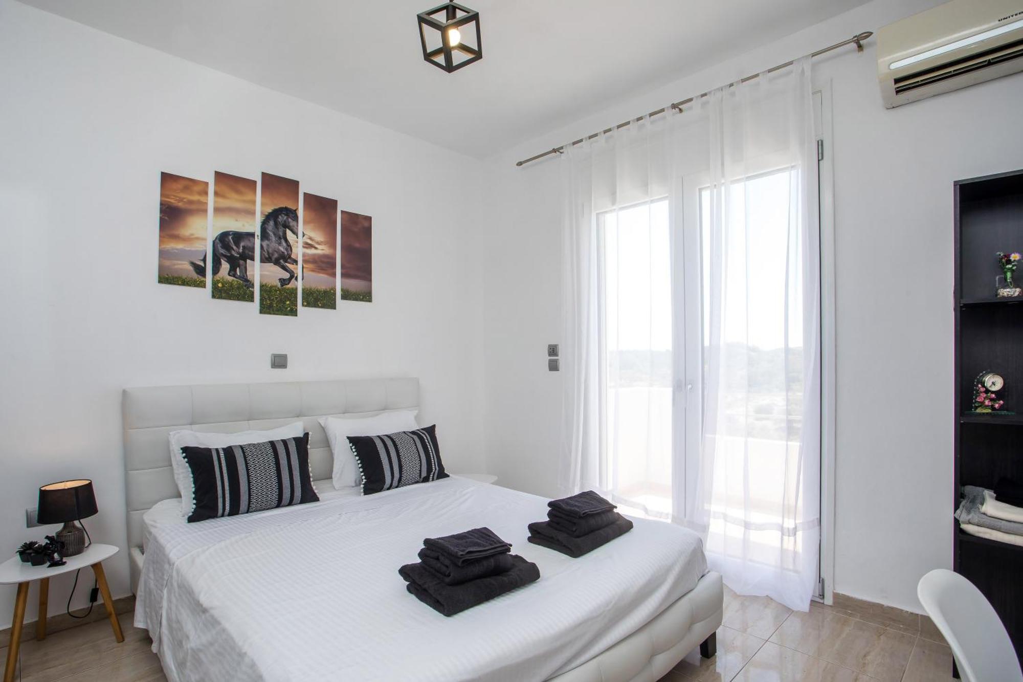 Villa Tranquility *
