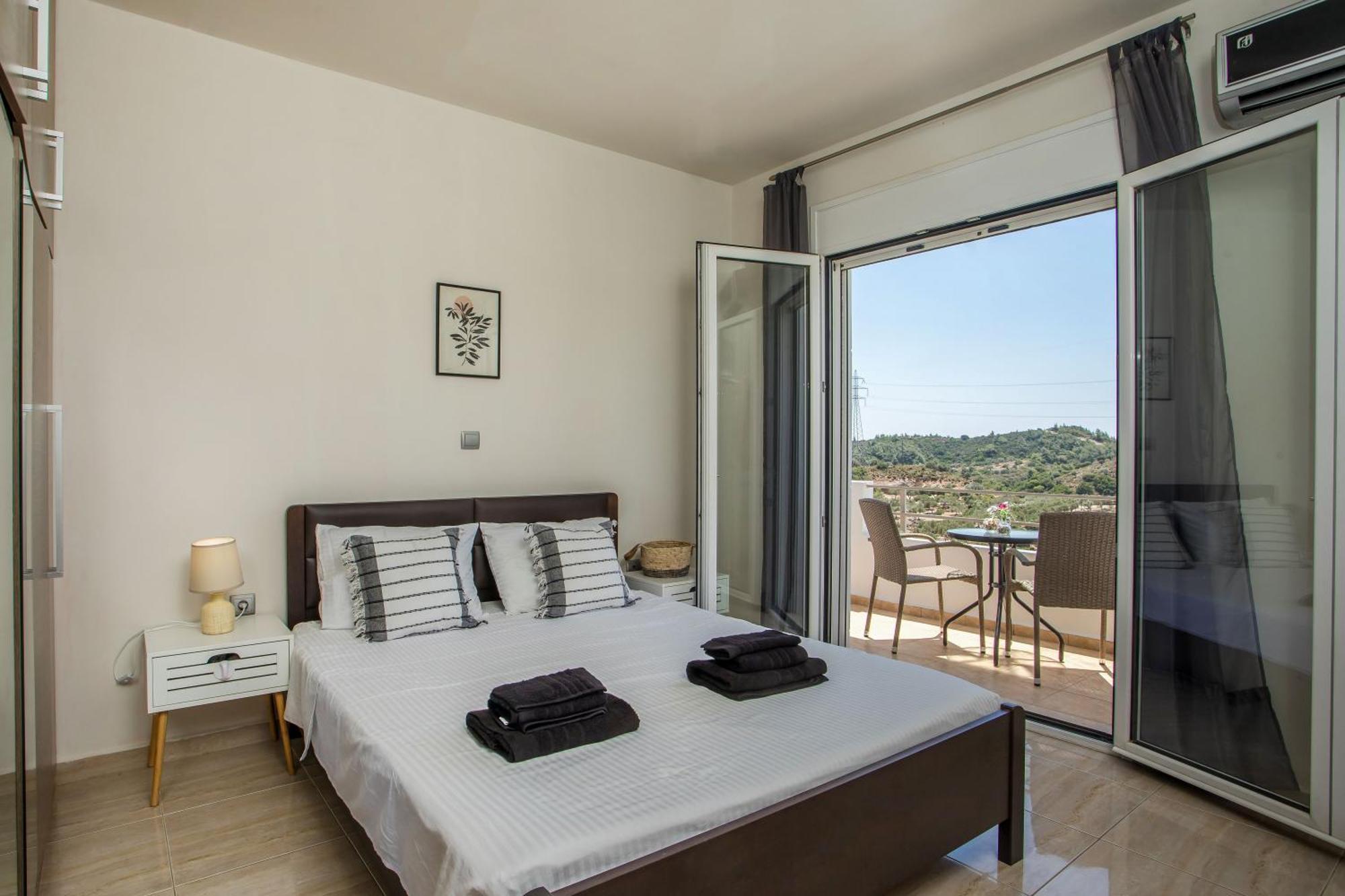 Villa Tranquility