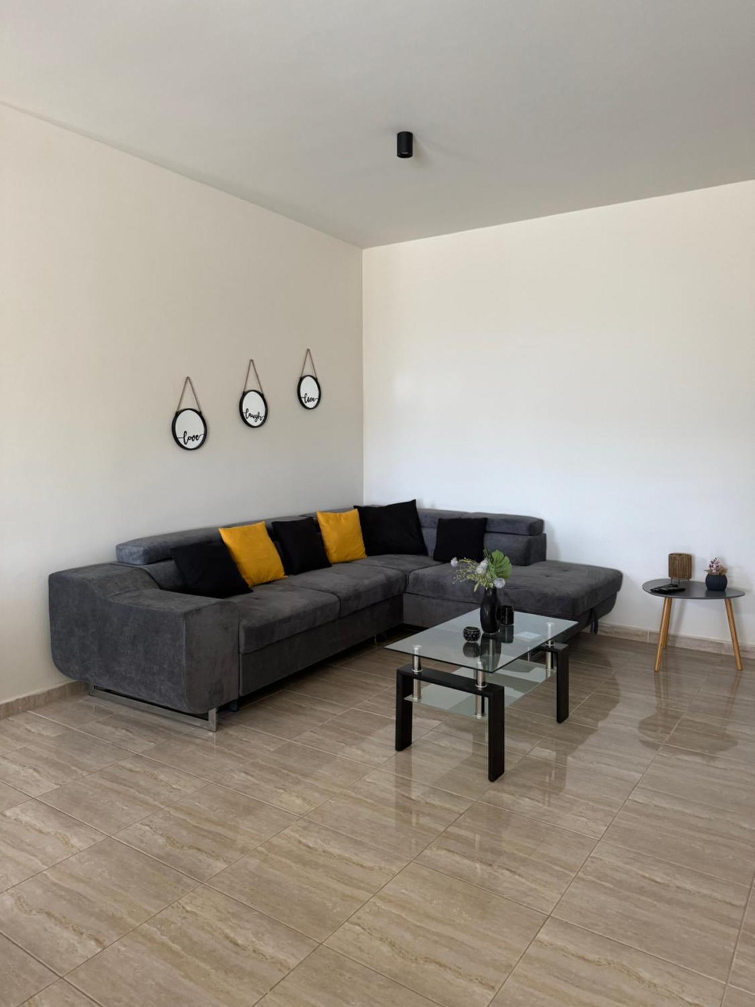 Villa Tranquility Psinthos