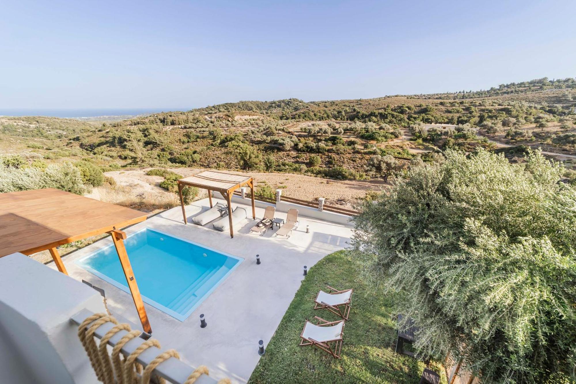 Villa Tranquility