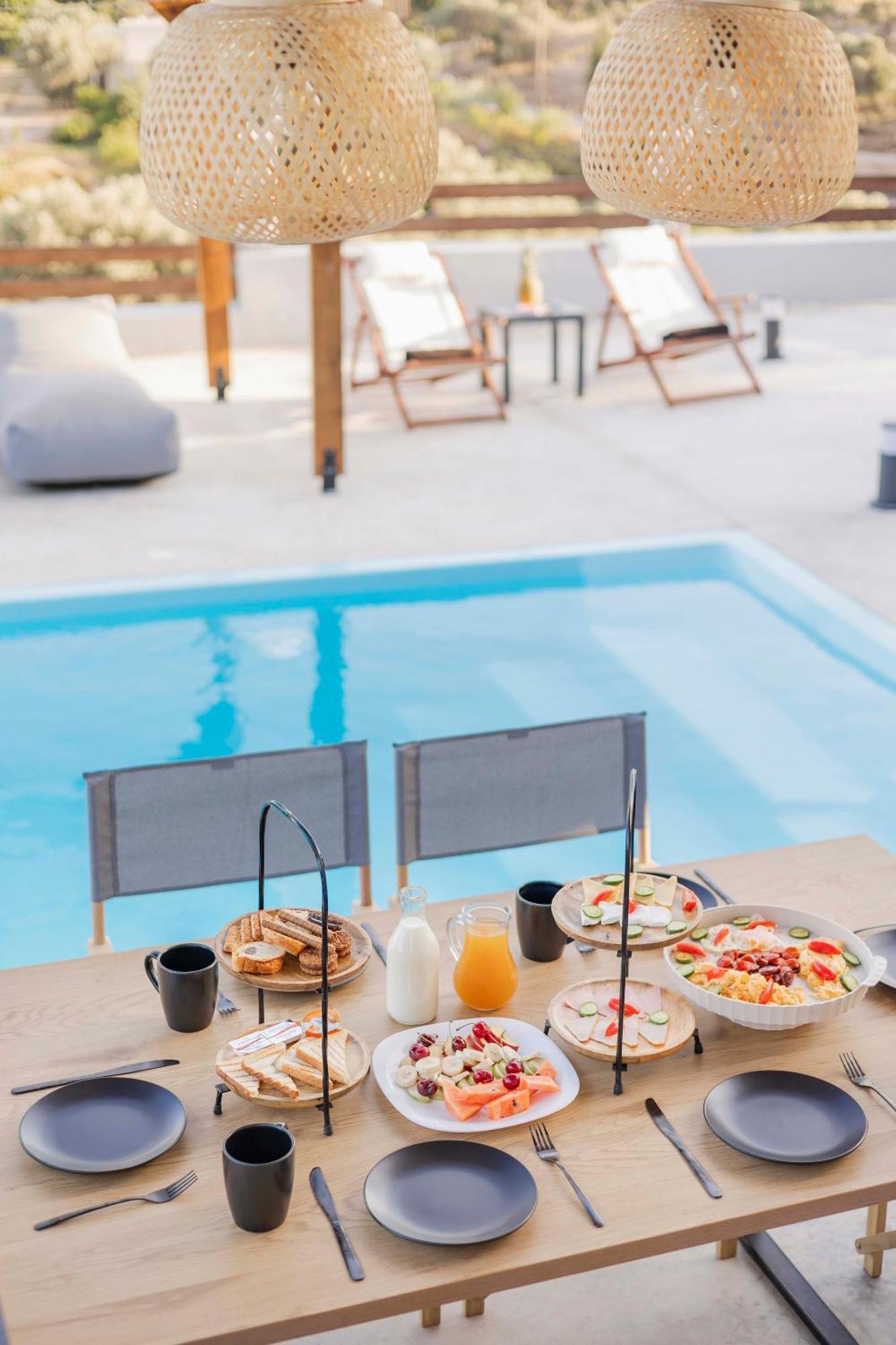 Tranquility Vila *